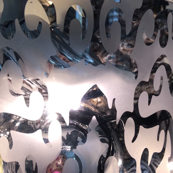 Partylite hurricane candle holder - Picture 8 of 11